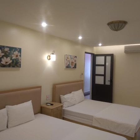 Coffee Scent Hostel Dong Khe Sau ภายนอก รูปภาพ
